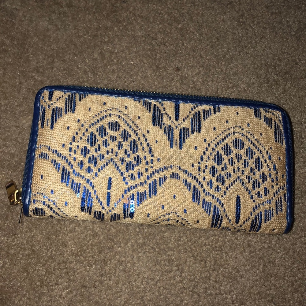 wallet